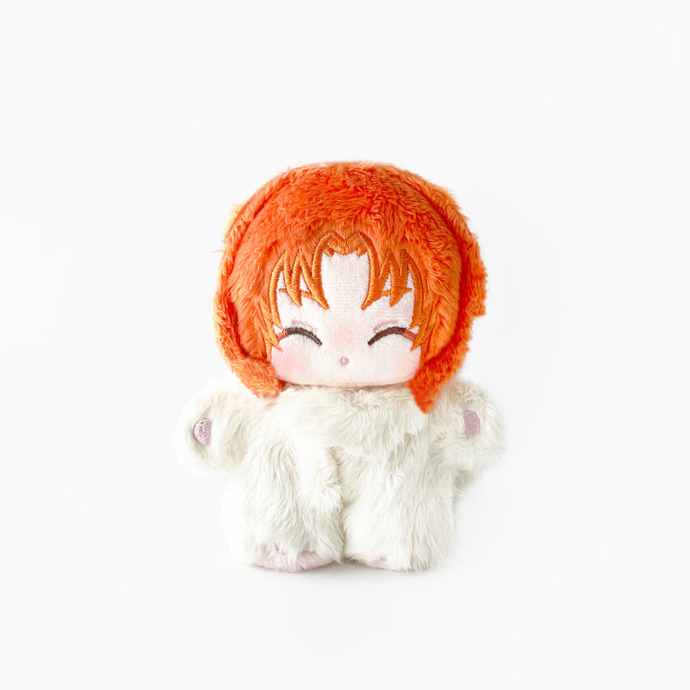 一緒に暮らすぬい【あんさんぶるスターズ！！】第2弾　Knights