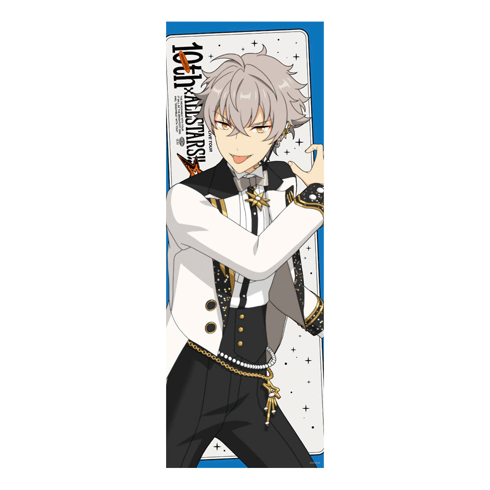 アイドルポスター 10th Tour Edition（fine／Trickstar／UNDEAD