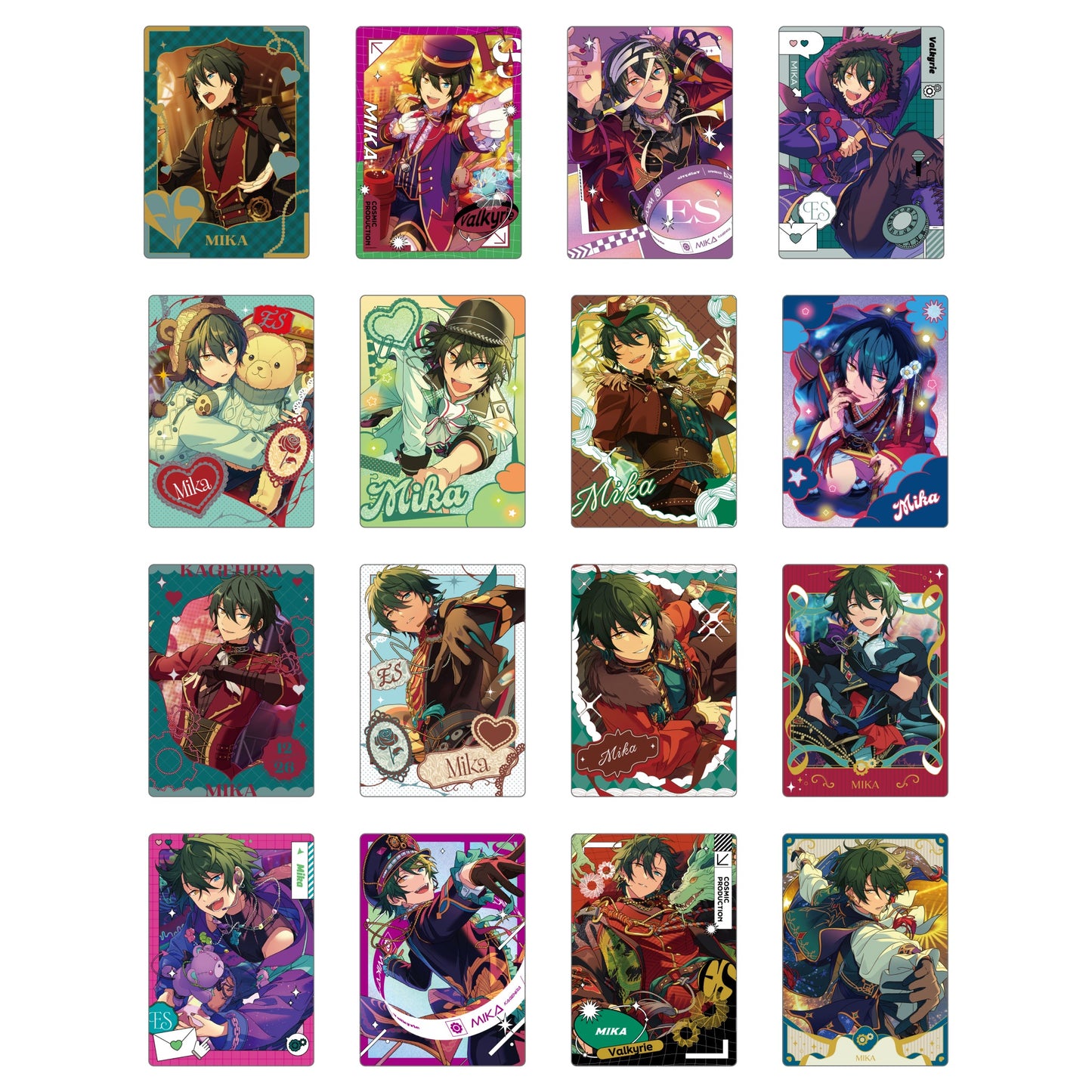 Only「Mika」Collections