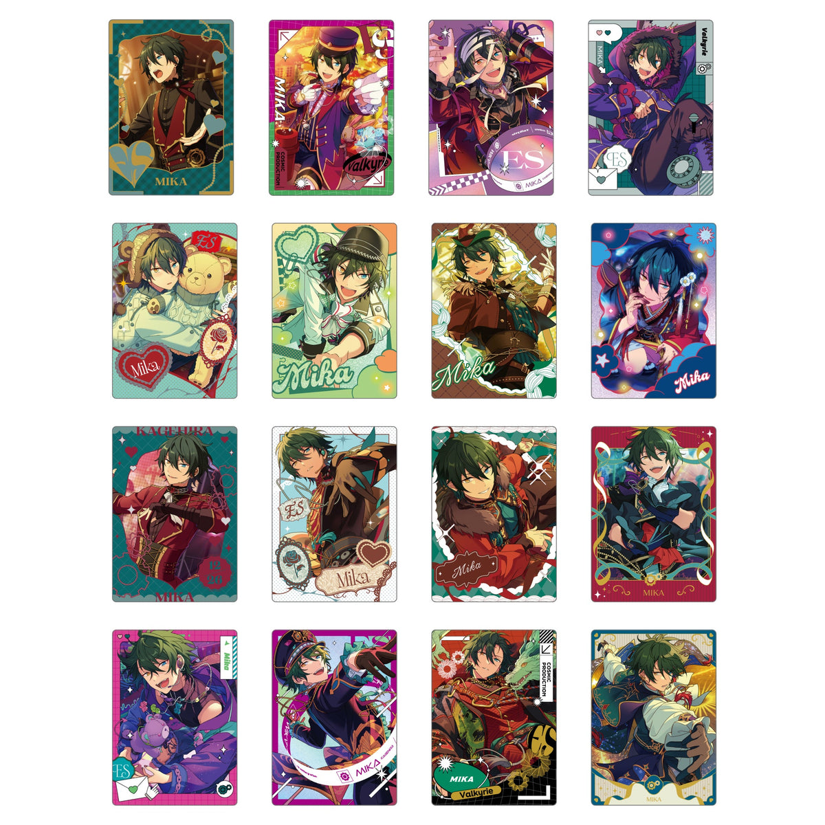 Only「Mika」Collections – pattythree公式通販サイト