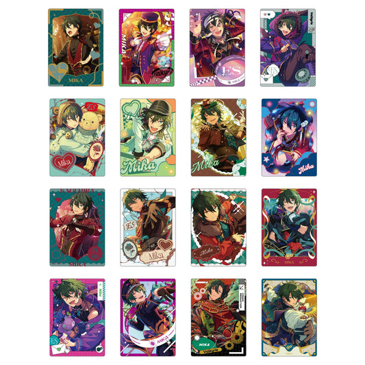 Only「Mika」Collections