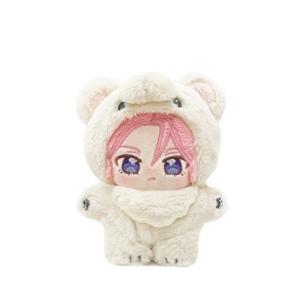 ミツバチ ぬい服付き 天城燐音 いつぬい あんスタ あんさんぶるスターズ 一緒に暮らすぬい ALKALOID/Crazy:B – pattythree公式通販サイト