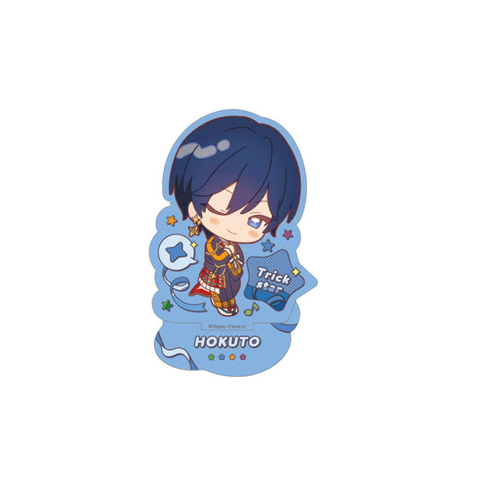 "With ThanX" アクリルスタンド [Trickstar]