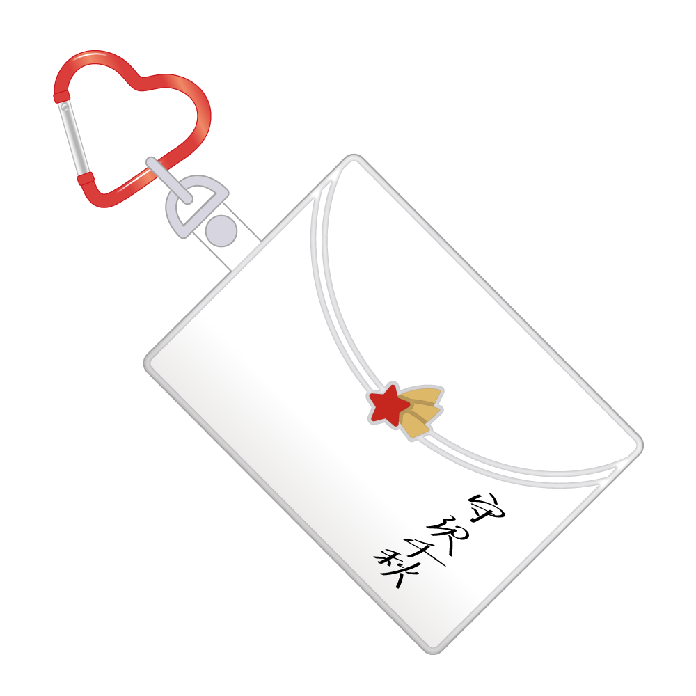 White Day レターチャーム – pattythree公式通販サイト White Day レターチャーム – pattythree公式通販サイト