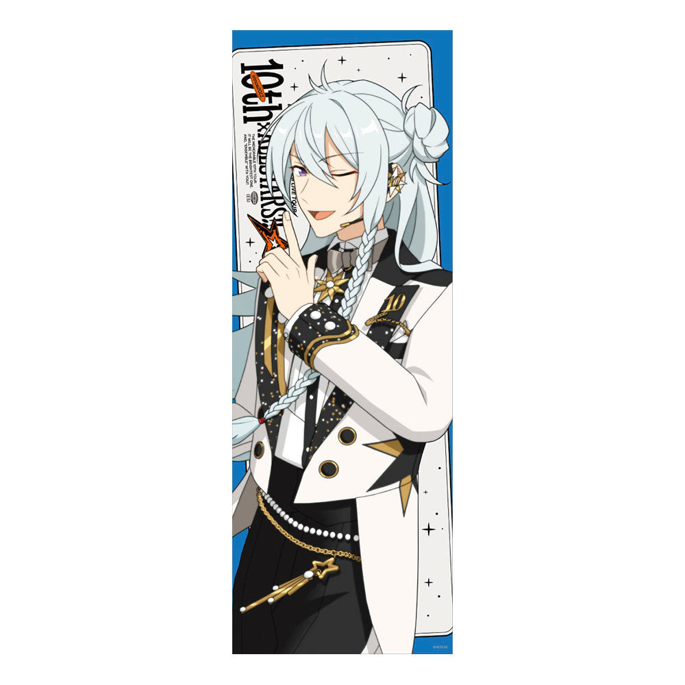 アイドルポスター 10th Tour Edition（fine／Trickstar／UNDEAD