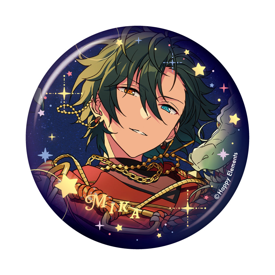 CANBA!! -actor's choice 2026-【COSMIC PRODUCTION】