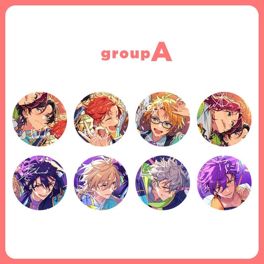 【二次受注】gracolle CANBA!! ES 10th Anniversary 【A】（BOX）