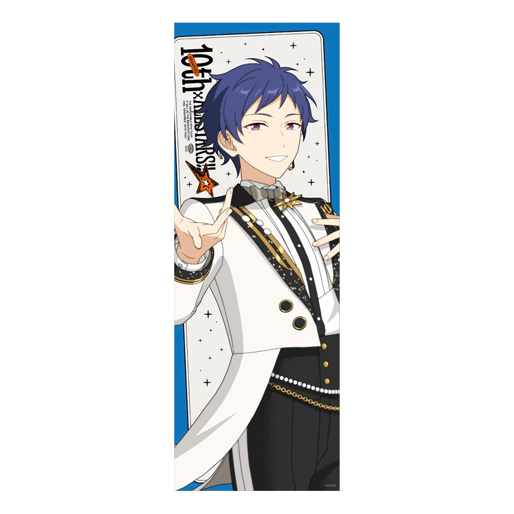 アイドルポスター 10th Tour Edition（fine／Trickstar／UNDEAD