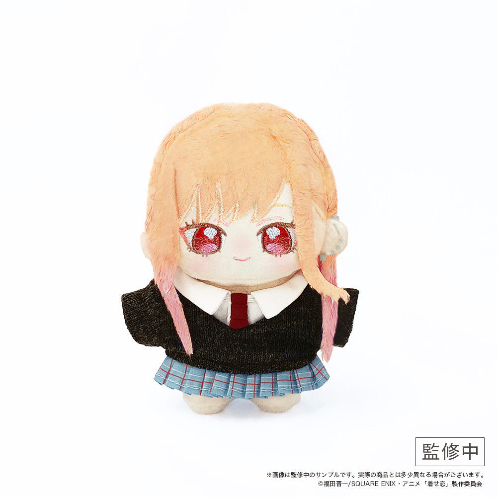 一緒に暮らすぬい【TVアニメ「その着せ替え人形は恋をする」Season 2】 喜多川 海夢(第15話私服セット)