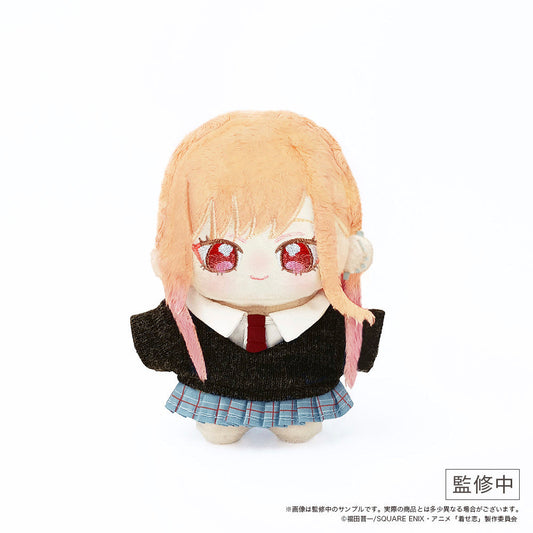 一緒に暮らすぬい【TVアニメ「その着せ替え人形は恋をする」Season 2】 喜多川 海夢(第15話私服セット)