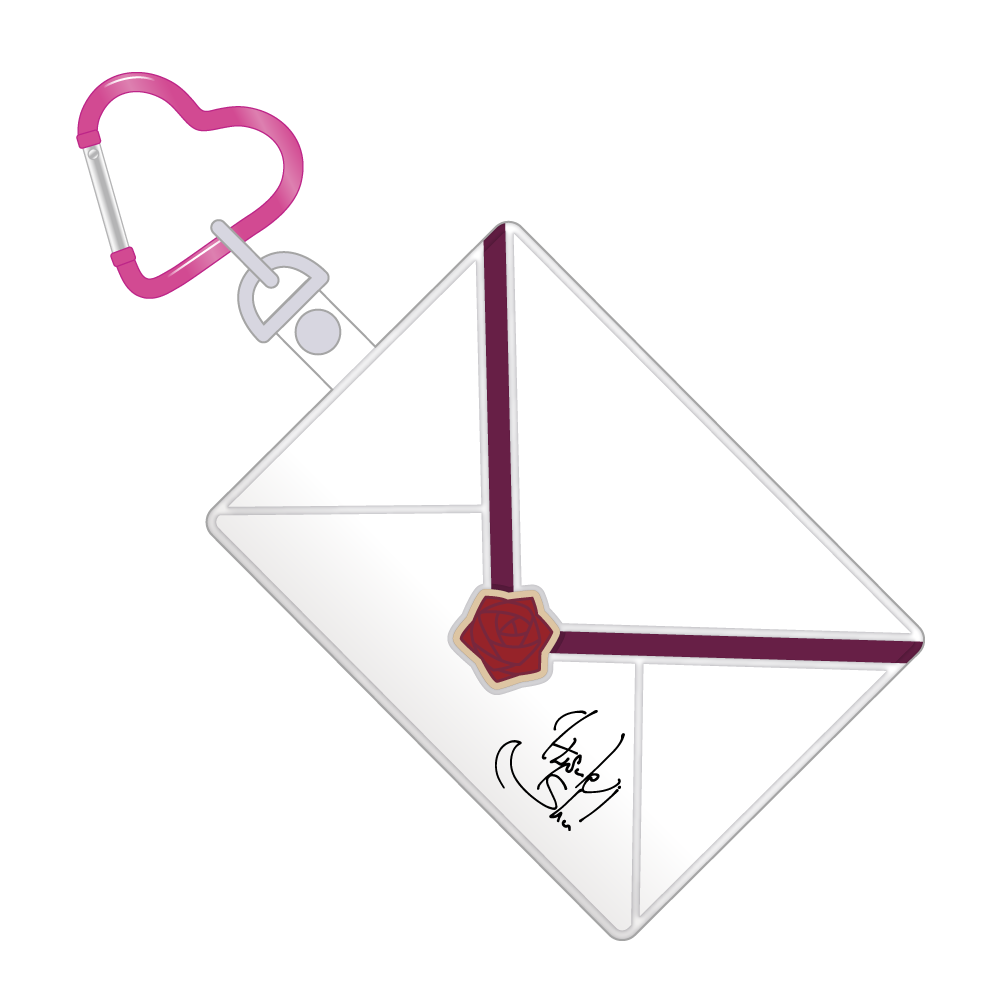 White Day レターチャーム – pattythree公式通販サイト White Day レターチャーム – pattythree公式通販サイト