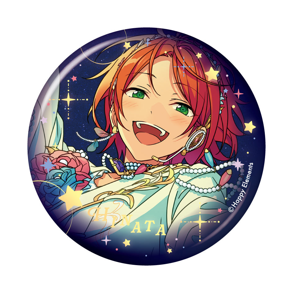 CANBA!! -actor's choice 2026-【COSMIC PRODUCTION】