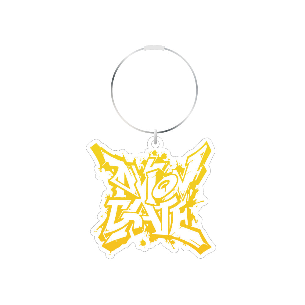 アクリルキーホルダー「STRAY PIECE」騎士団各種