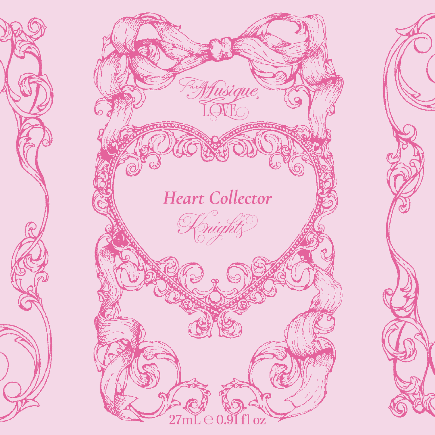 フレグランス】Parfum Musique(パルファム・ミュジーク) - LOVE フレグランス】Parfum Musique(パルファム・ミュジーク) - LOVE