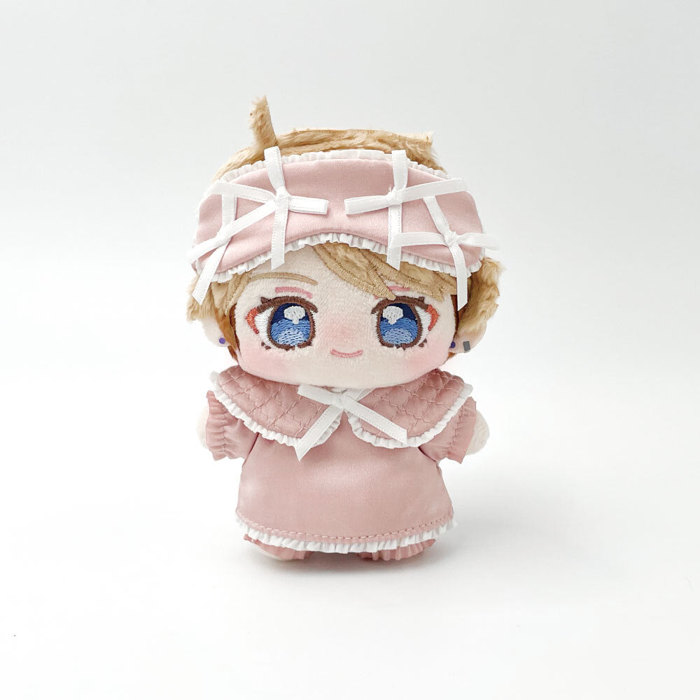 いつぬいおきがえシリーズ　ナイトウェアセット