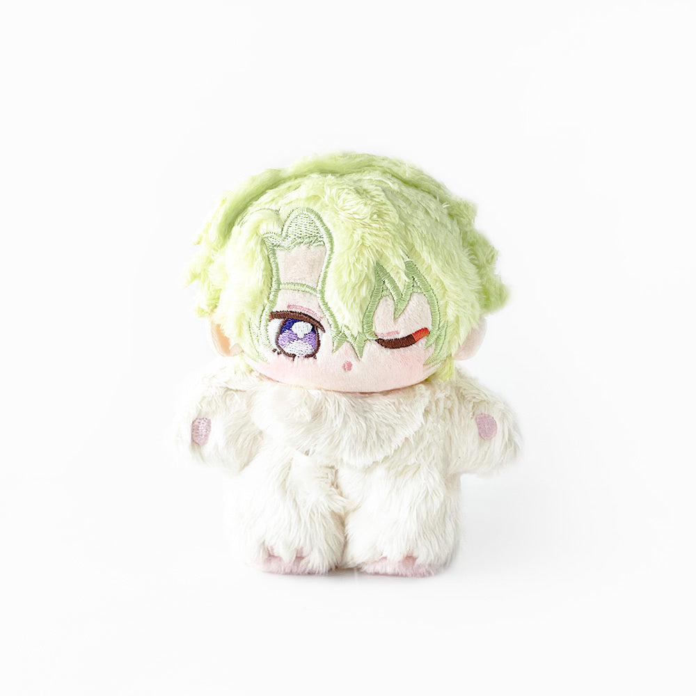 一緒に暮らすぬい【あんさんぶるスターズ！！】第2弾 Eden