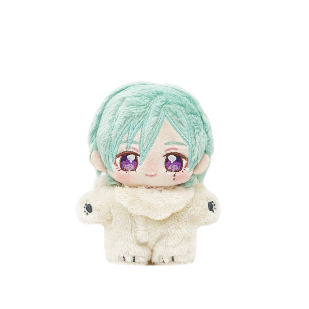 風早巽 ぬいぐるみ いつぬい 2025年10月お届け】一緒に暮らすぬい ALKALOID – pattythree公式