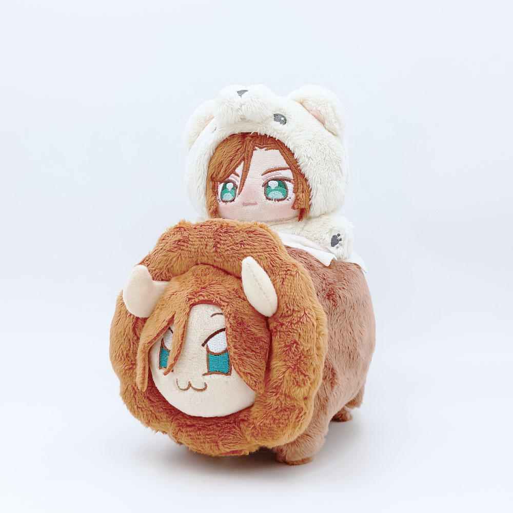 いつぬい おきがえ シリーズ – pattythree公式通販サイト