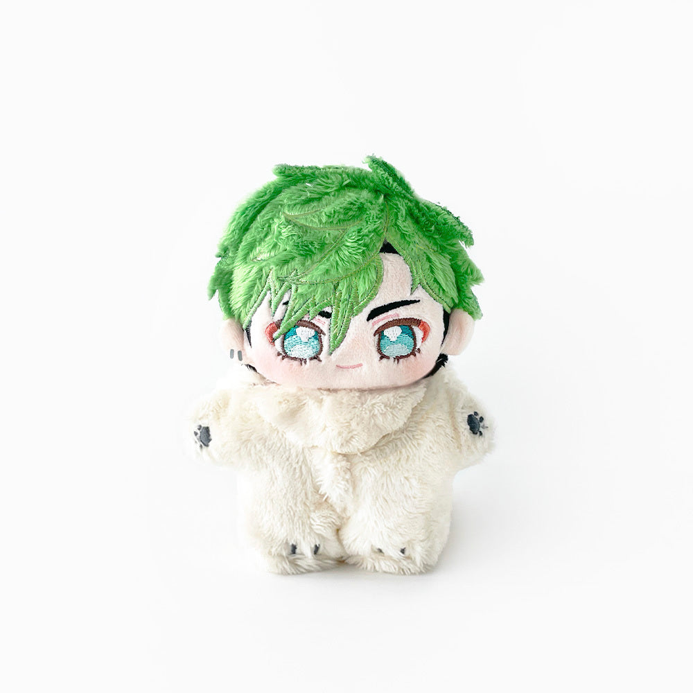 一緒に暮らすぬい【あんさんぶるスターズ！！】MELLOW DEAR US