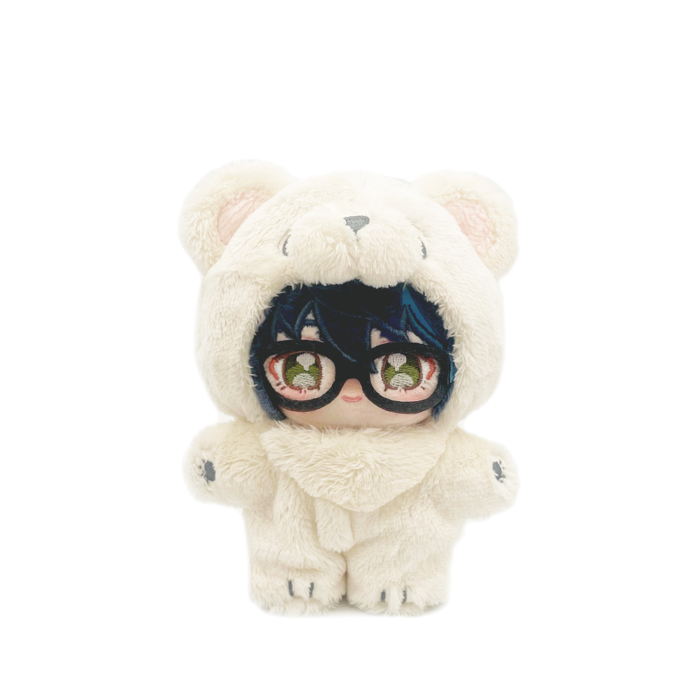 あんスタ いつぬい 一緒に暮らすぬいぐるみ 漣ジュン あんスタ いつぬい Eden 漣ジュン 【2025年10月お届け】一緒に暮らす