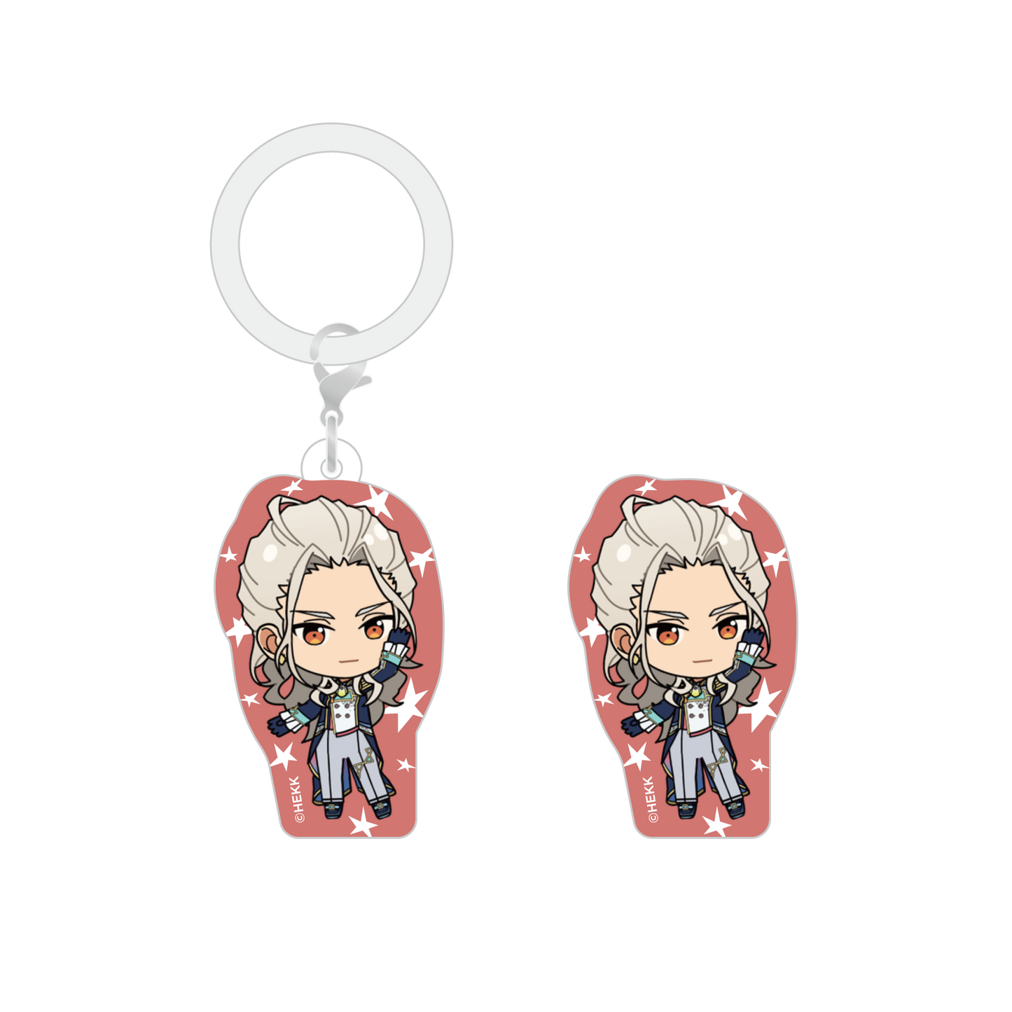 【ES 10th Anniv.】ミニミニDECOセット[COSMIC PRODUCTION]