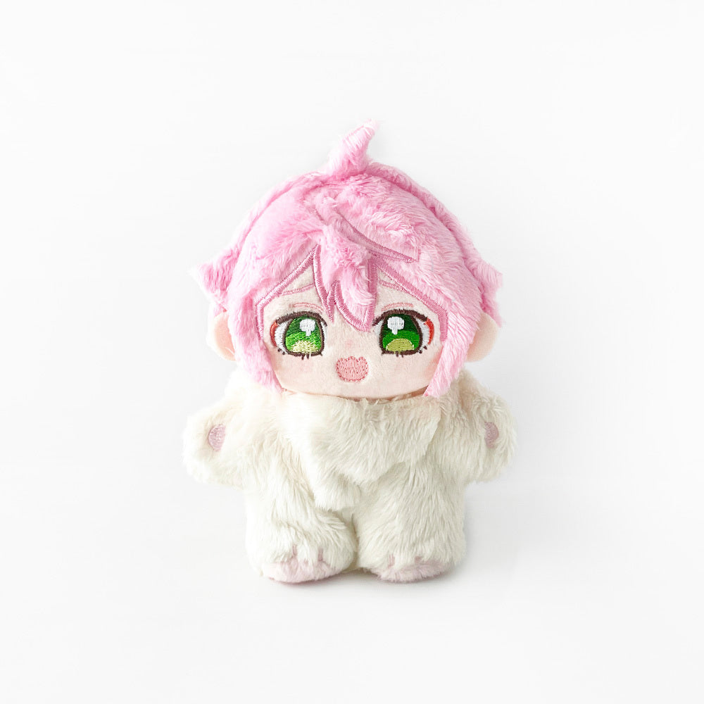 一緒に暮らすぬい【あんさんぶるスターズ！！】第2弾　fine