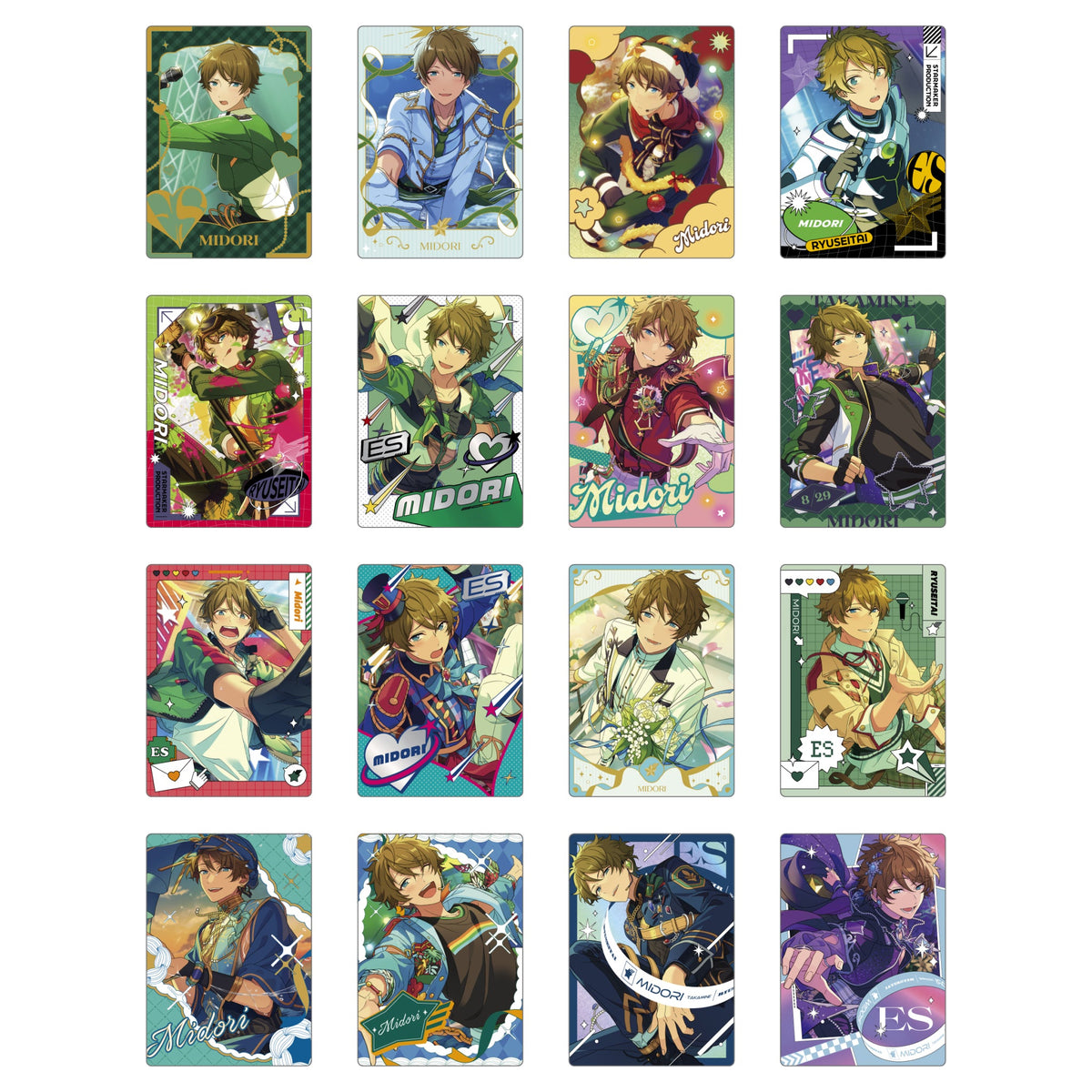 Only「Midori」Collections – pattythree公式通販サイト