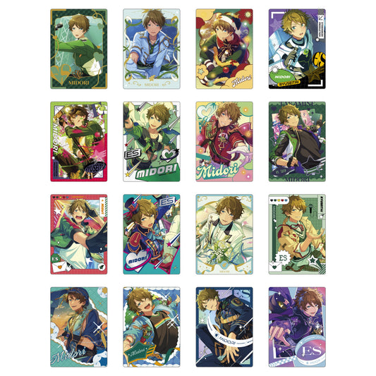 Only「Midori」Collections