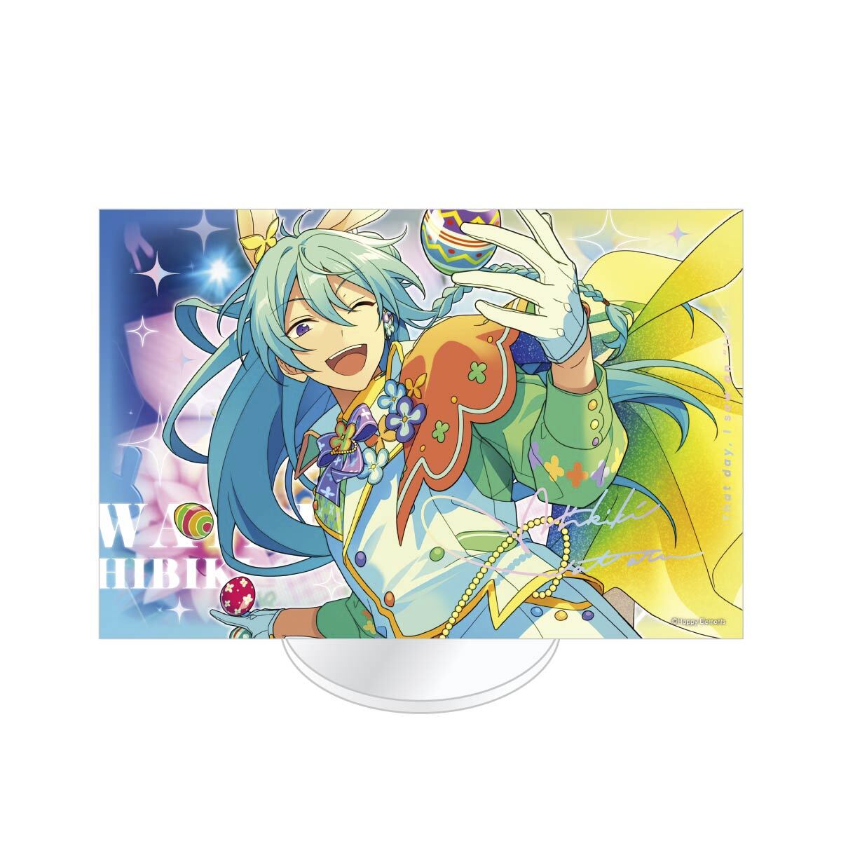 SPOTLIGHT SHUFFLE アクリルスタンド