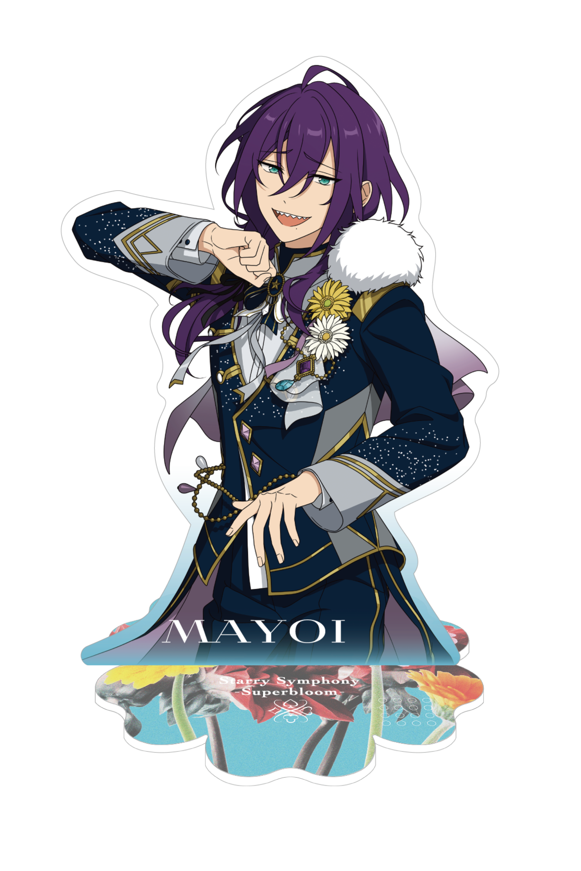 【事後通販】アクリルスタンド - Superbloom - 【Day.2】