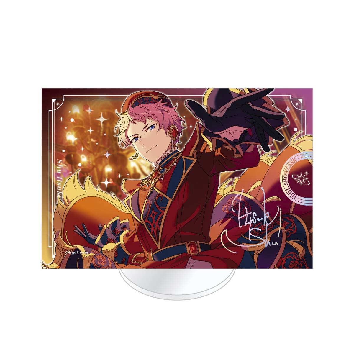 あんさんぶるスターズ！！ – pattythree公式通販サイト