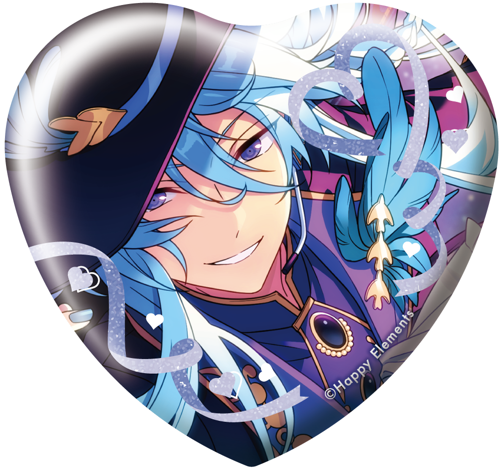 ホワイトデー ハート缶バッジ – pattythree公式通販サイト ホワイトデー ハート缶バッジ – pattythree公式通販サイト