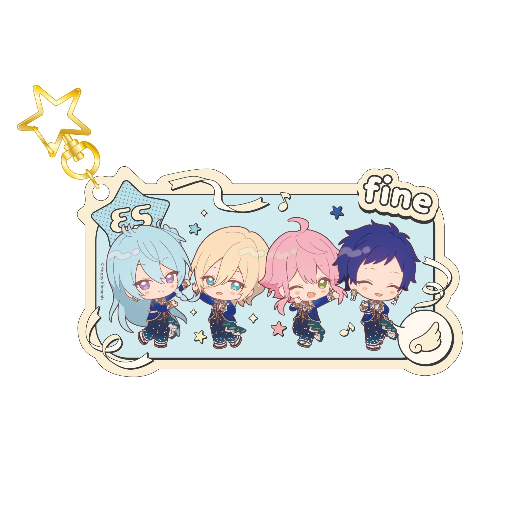 あんさんぶるスターズ！！ – pattythree公式通販サイト