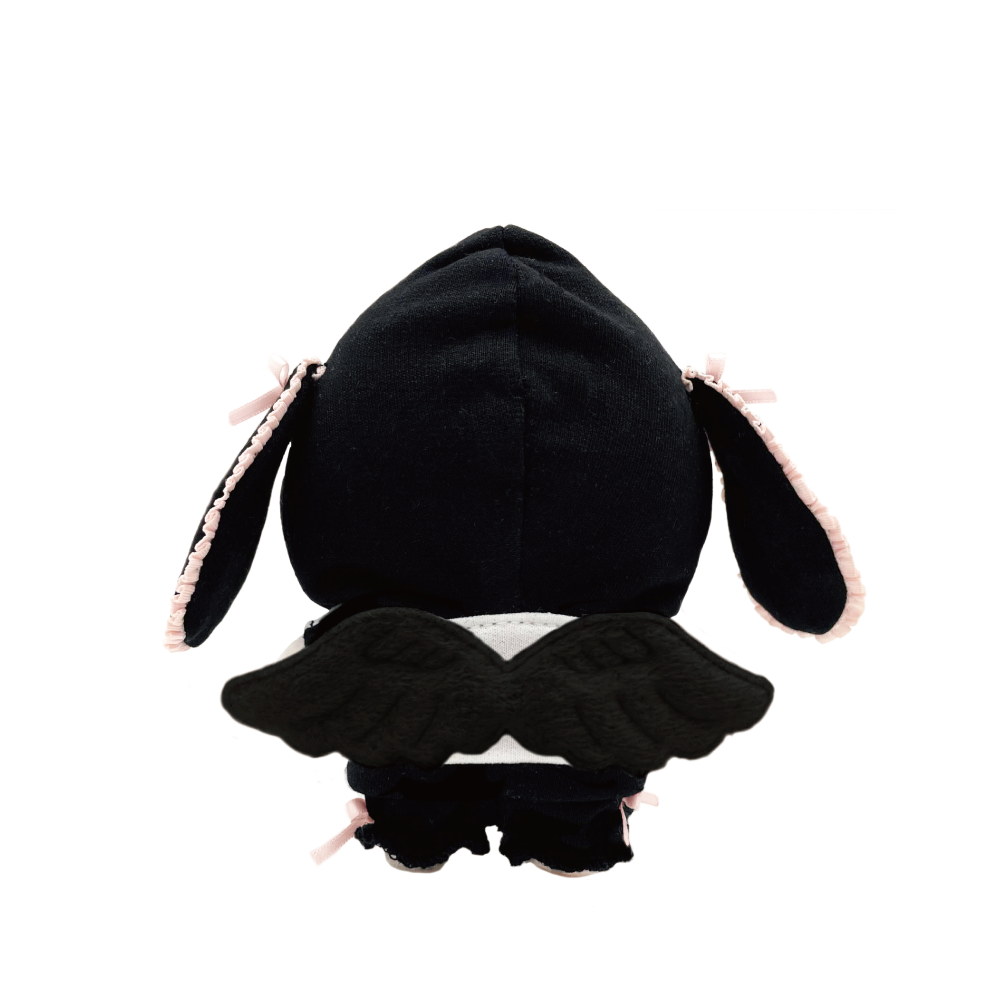 いつぬいおきがえシリーズ うさりぼんジャージセット – pattythree公式 いつぬいおきがえシリーズ うさりぼんジャージセット – pattythree公式