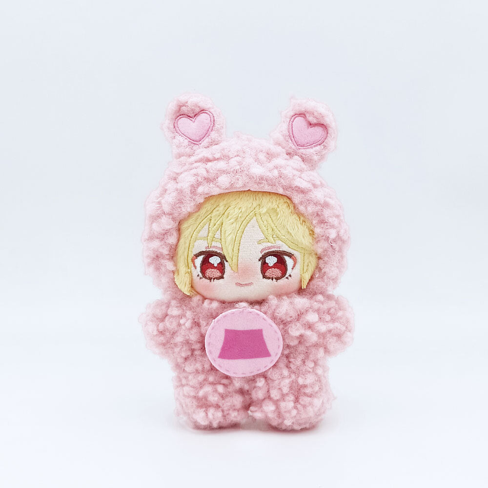 超激安 いつぬい おきがえ pattythree公式通販サイト – シリーズ クラフト・布製品