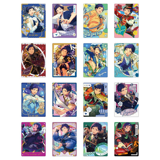 Only「Yuzuru」Collections
