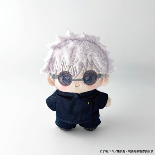 【在庫販売】アニメ『呪術廻戦』5周年 いつぬいふぃっくす［五条 悟（懐玉・玉折）］