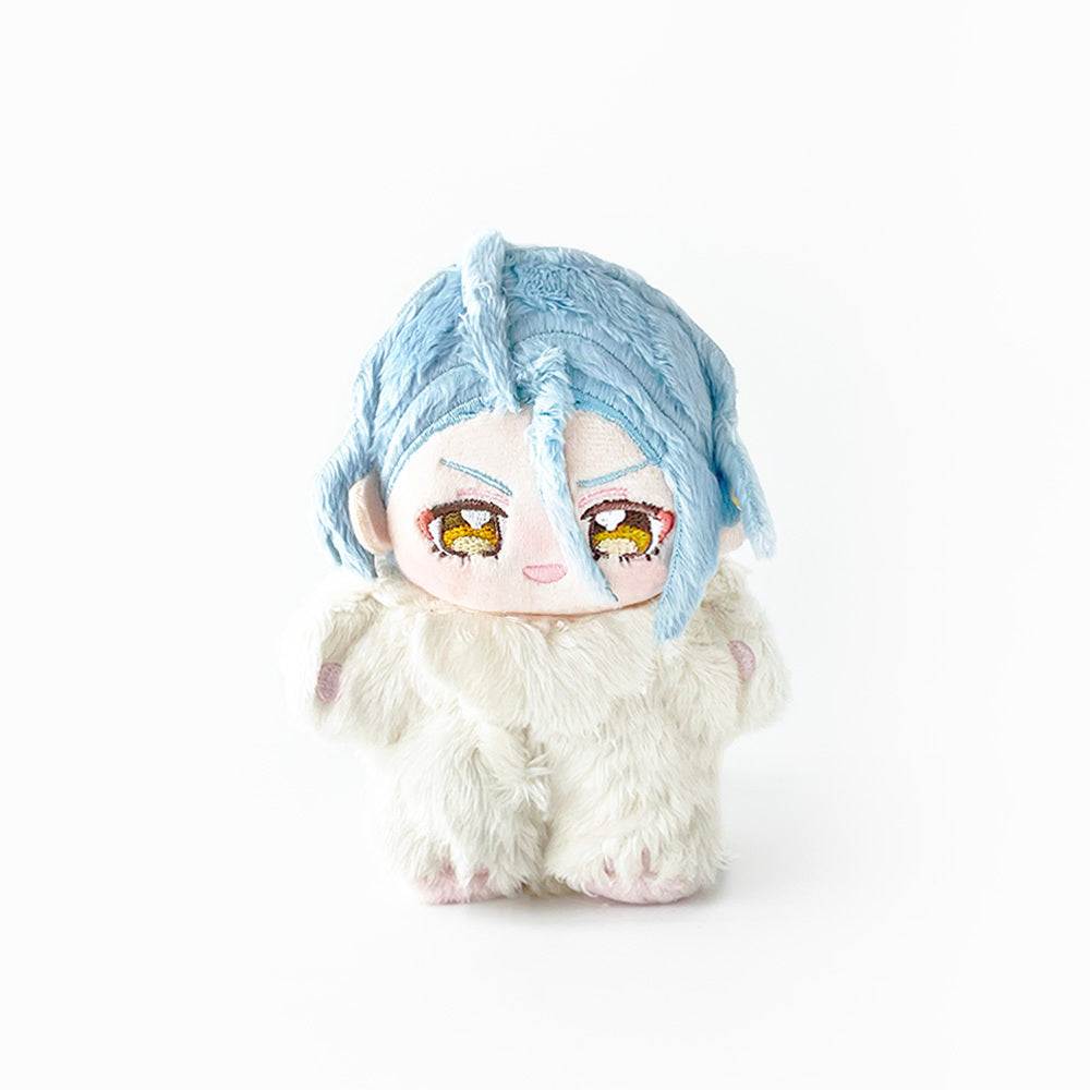 一緒に暮らすぬい【あんさんぶるスターズ！！】第2弾　Crazy:B