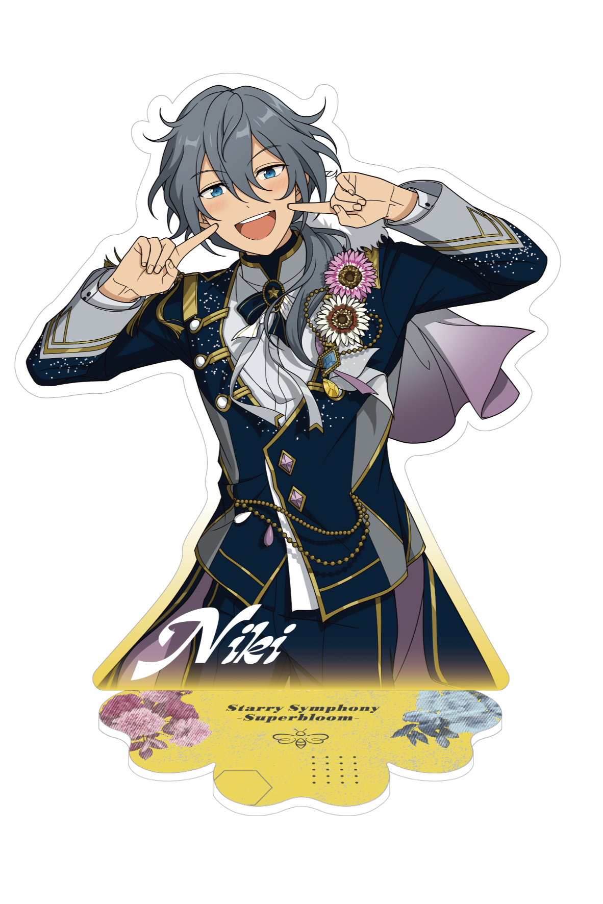 アクリルスタンド - Superbloom - 【Day.1】