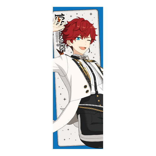 アイドルポスター 10th Tour Edition（ALKALOID／Switch／MELLOW DEAR US）