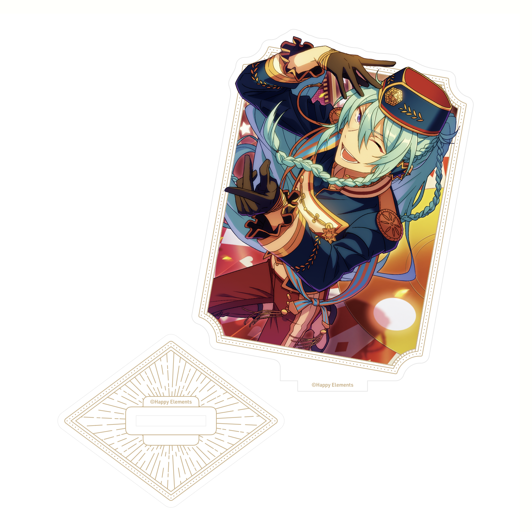 あんスタ 日々樹渉 五奇人 缶バッジ 54個 あんスタ 日々樹渉 あんスタ 日々樹渉 五奇人 缶バッジ 54個 あんスタ 日々樹渉