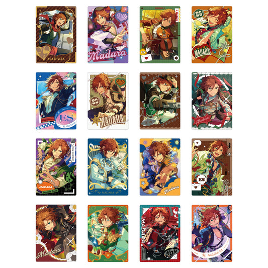 Only「Madara」Collections