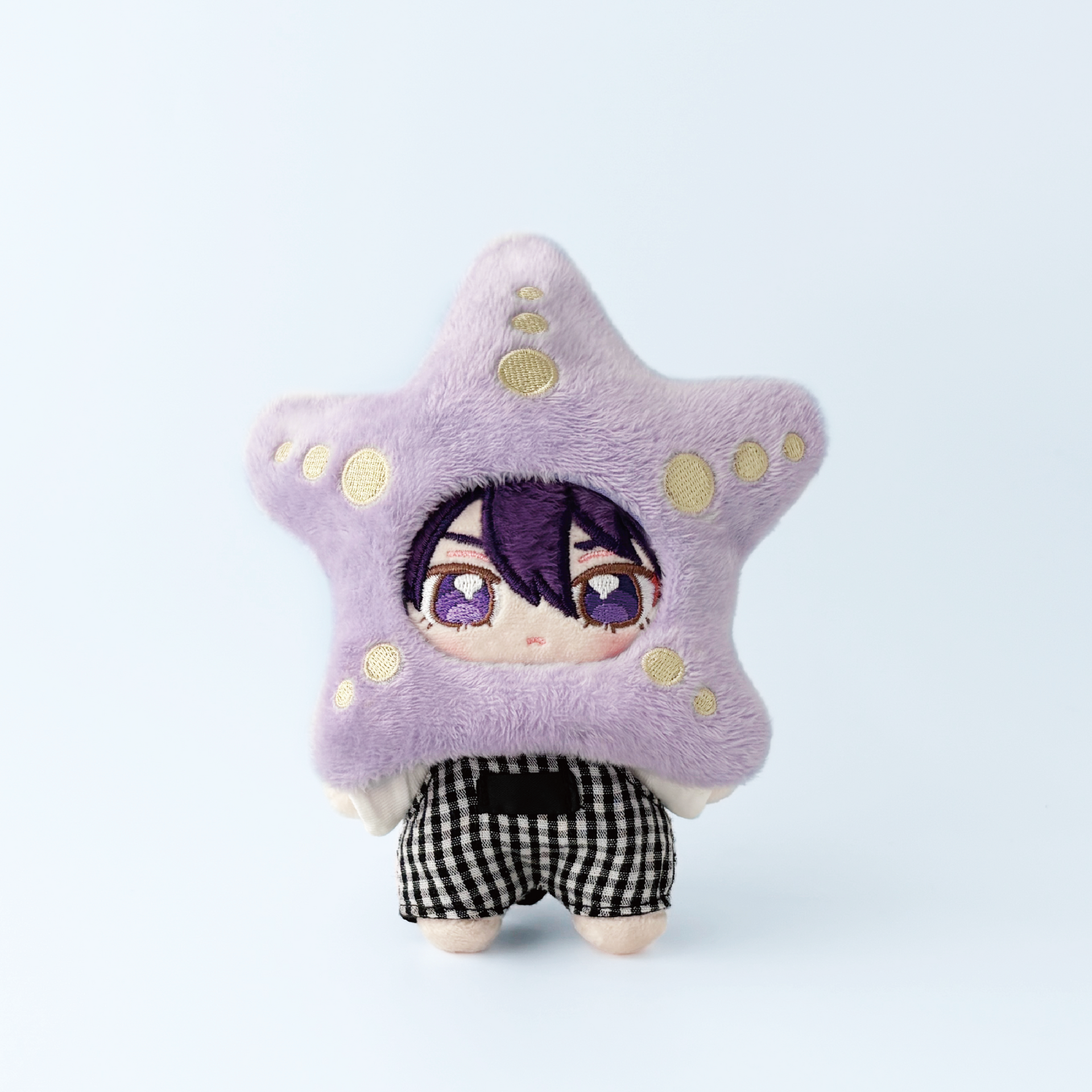 棗いつき ぬいぐるみ 棗いつき⚜ on X: 