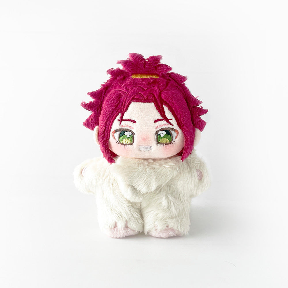 一緒に暮らすぬい【あんさんぶるスターズ！！】第2弾　Trickstar