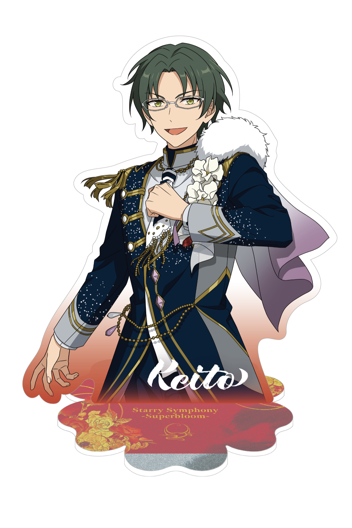 アクリルスタンド - Superbloom - 【Day.1】