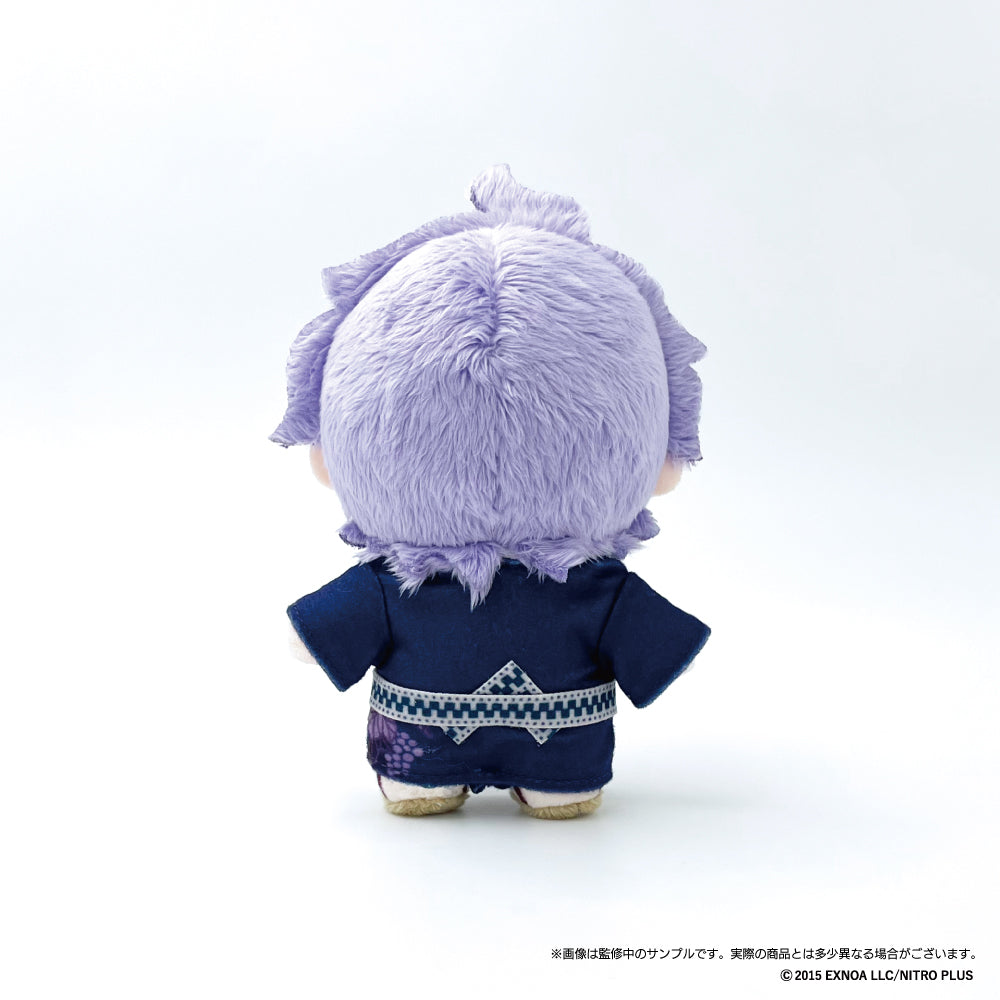 いつぬいふぃっくす【刀剣乱舞ONLINE】 歌仙兼定 – pattythree公式通販