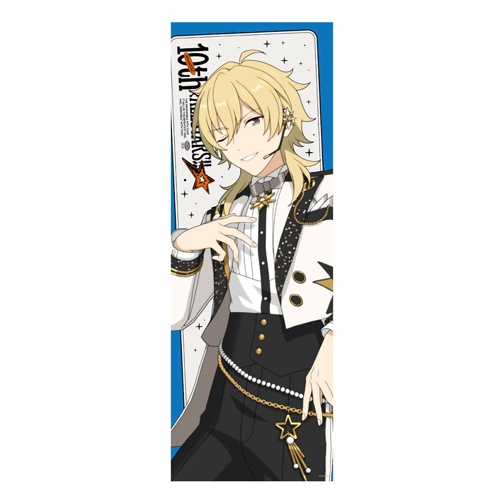 アイドルポスター 10th Tour Edition（fine／Trickstar／UNDEAD