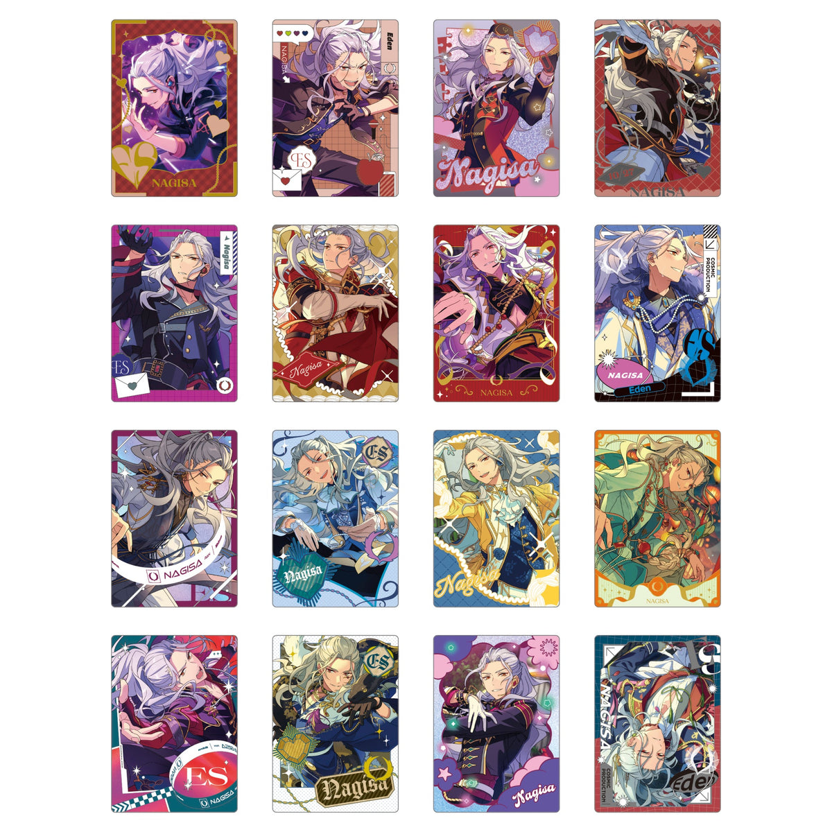 Only「Nagisa」Collections – pattythree公式通販サイト