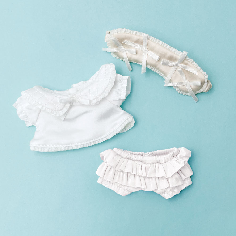 いつぬいおきがえシリーズ　ナイトウェアセット