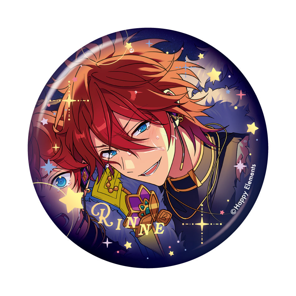 CANBA!! -actor's choice 2026-【COSMIC PRODUCTION】